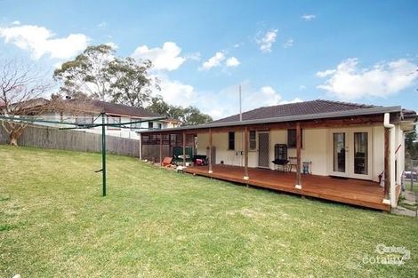 Property photo of 19 Cadaga Road Gateshead NSW 2290