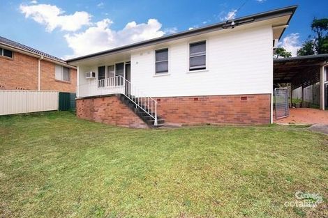 Property photo of 19 Cadaga Road Gateshead NSW 2290