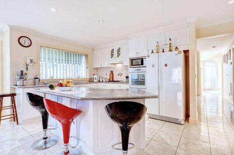 Property photo of 7 Salween Crescent Roxburgh Park VIC 3064