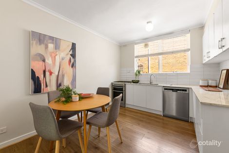 Property photo of 4/507 St Kilda Street Elwood VIC 3184