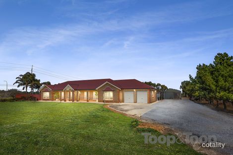 Property photo of 27 McEvoy Road Waterloo Corner SA 5110