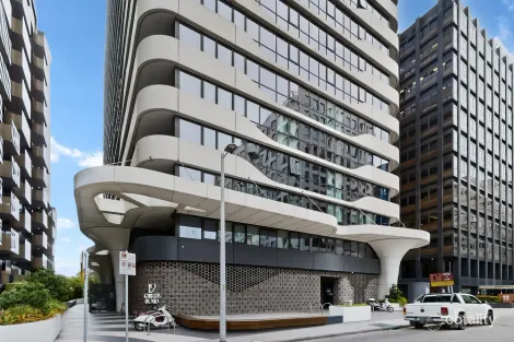 Property photo of 404/12 Queens Road Melbourne VIC 3004