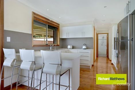 Property photo of 31 Oak Drive Georges Hall NSW 2198