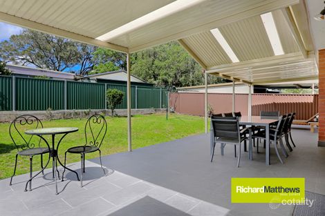 Property photo of 31 Oak Drive Georges Hall NSW 2198