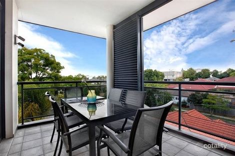 Property photo of 18/1-5 Mercer Street Castle Hill NSW 2154