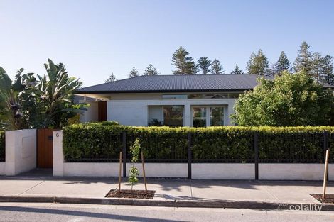 Property photo of 6 Crewe Street Henley Beach SA 5022