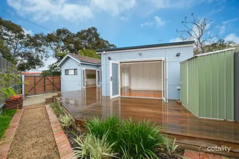 Property photo of 57 Forster Street Ivanhoe VIC 3079