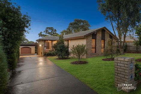 Property photo of 36 Nerissa Street Ferntree Gully VIC 3156