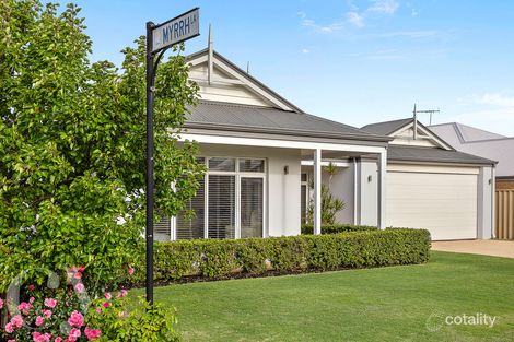 Property photo of 12 Neroli Link Atwell WA 6164