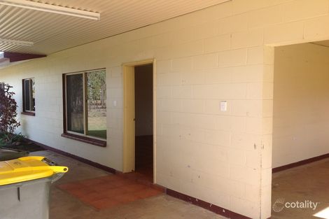 Property photo of 230 Millstream Parade Millstream QLD 4888