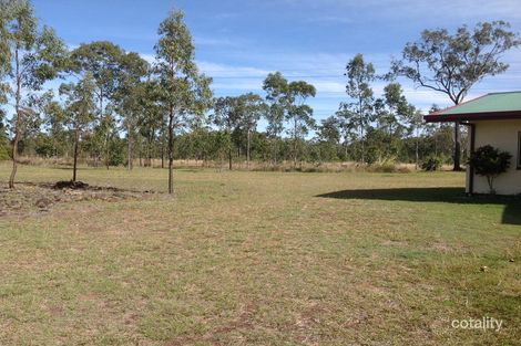 Property photo of 230 Millstream Parade Millstream QLD 4888