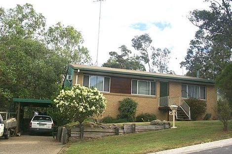 45 Sunnyview St, Beenleigh, QLD 4207