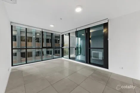 Property photo of 404/12 Queens Road Melbourne VIC 3004