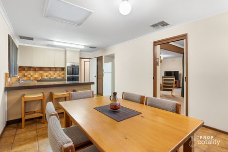 Property photo of 36 Nerissa Street Ferntree Gully VIC 3156