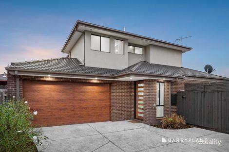 55a Rodney Dr, Knoxfield, VIC 3180