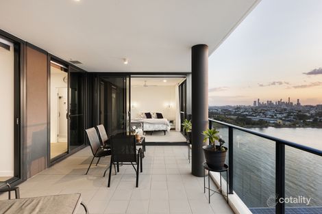 Property photo of 11604/7 Wharf Street Hamilton QLD 4007