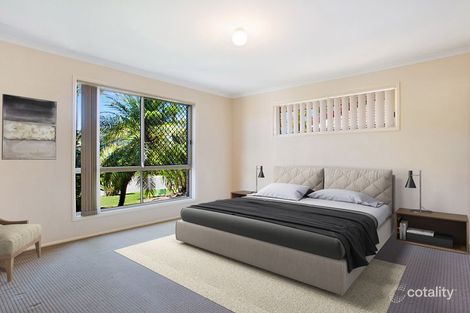Property photo of 12 Southlake Drive Varsity Lakes QLD 4227
