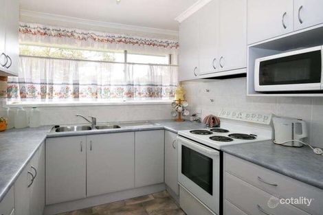 Property photo of 1 Badenoch Crescent Evatt ACT 2617