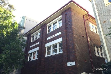 10 Ebley St, Bondi Junction, NSW 2022