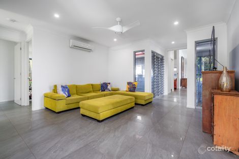 Property photo of 450 Dinner Creek Road Eubenangee QLD 4860