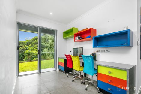 Property photo of 450 Dinner Creek Road Eubenangee QLD 4860