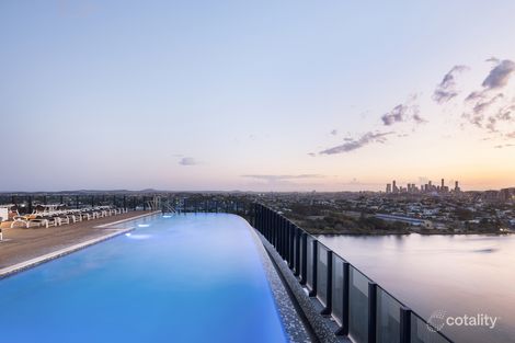 Property photo of 11604/7 Wharf Street Hamilton QLD 4007