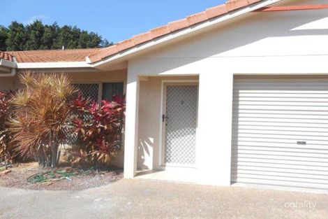 Property photo of 4/32 Wilmington Street Ayr QLD 4807