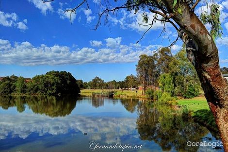 Property photo of 30 Emerald Drive Eagle Vale NSW 2558