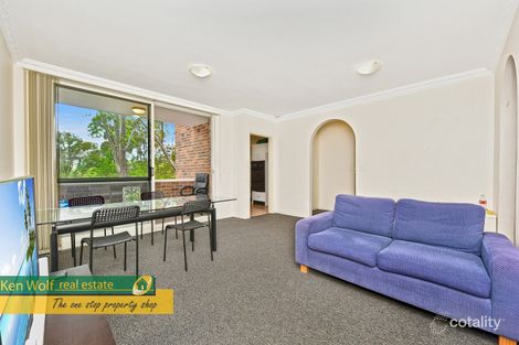 Property photo of 24/207 Waterloo Road Marsfield NSW 2122