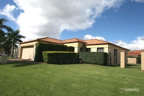 17 Peach Dr, Robina, QLD 4226