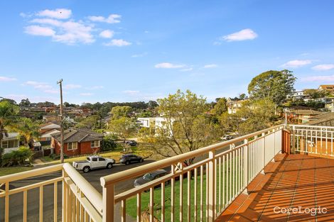 Property photo of 41 Wren Street Condell Park NSW 2200