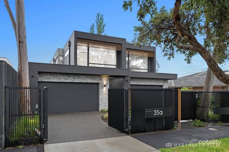 Property photo of 35A Camperdown Street Brighton East VIC 3187