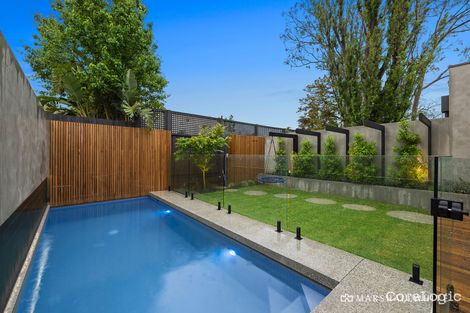 Property photo of 35A Camperdown Street Brighton East VIC 3187