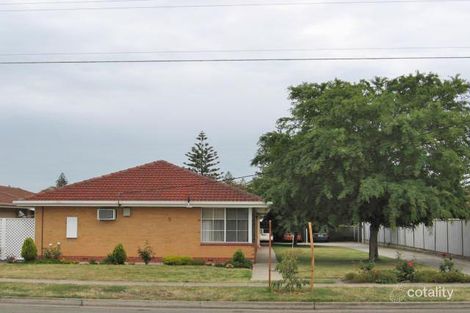 Property photo of 2/5 Hazel Terrace Henley Beach South SA 5022