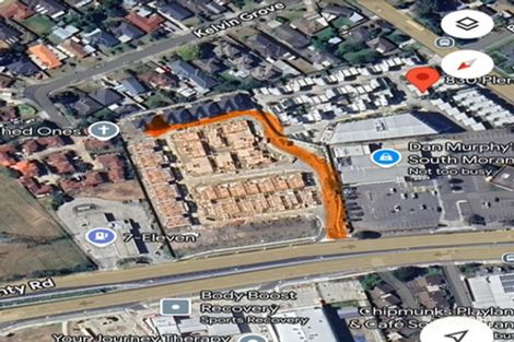 Property photo of 23 Midnight Circuit South Morang VIC 3752