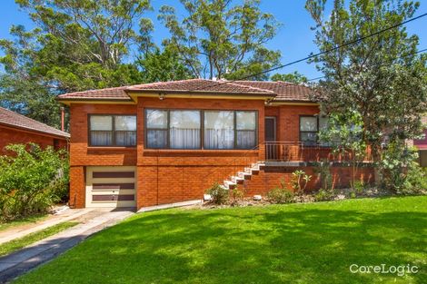 Property photo of 123 Boundary Road North Epping NSW 2121