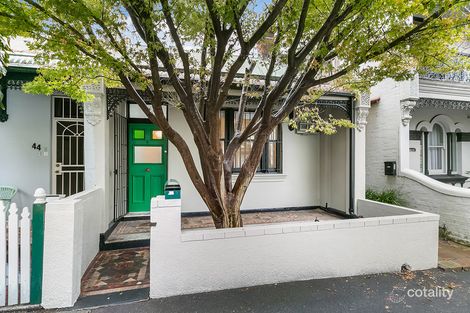 46 Newman St, Newtown, NSW 2042
