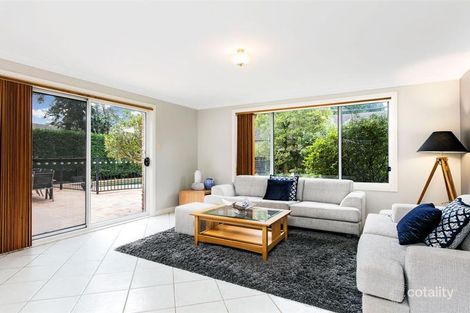 Property photo of 7 Bindon Place Kellyville NSW 2155