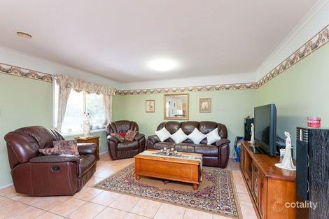 Property photo of 1 Cherry Blossom Close Craigieburn VIC 3064