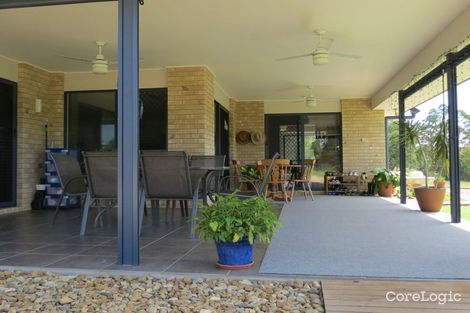 Property photo of 34 Countess Court Mount Hallen QLD 4312