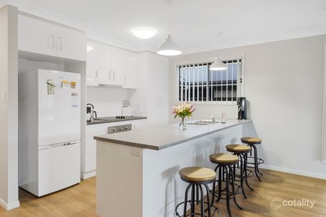 Property photo of 3 Box Drive Cotswold Hills QLD 4350