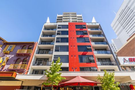 Property photo of 64/101 Murray Street Perth WA 6000