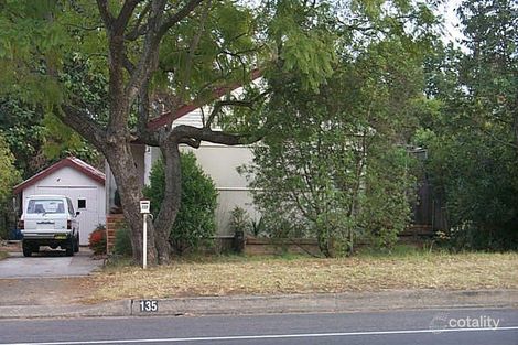 135 North Rocks Rd, North Rocks, NSW 2151