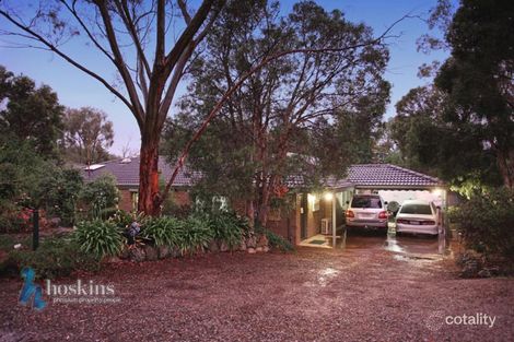 12 Cherry Hill Way, Chirnside Park, VIC 3116