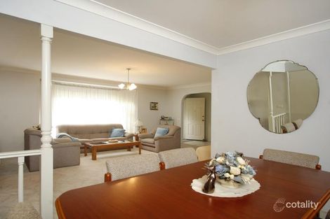 Property photo of 27 Rowena Place Cherrybrook NSW 2126