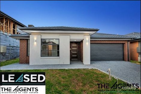 25 Alderley Cres, Deanside, VIC 3336