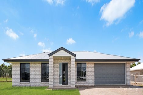 Property photo of 11 Bimbadeen Drive St Helens QLD 4650