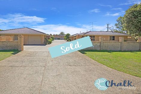 Property photo of 5/22 Ray Street Rockingham WA 6168