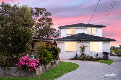 Property photo of 11 Goroka Place Beacon Hill NSW 2100