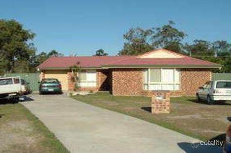 Property photo of 18 Timberlee Drive Marsden QLD 4132